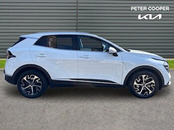 Used Kia Sportage 2023 for sale - 78361613: Photo