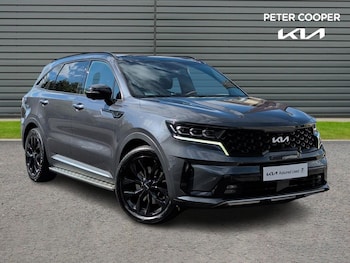 Used Kia Sorento 2023 for sale - 78260324: Photo