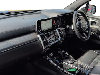 Used Kia Sorento 2023 for sale - 78260324: Photo