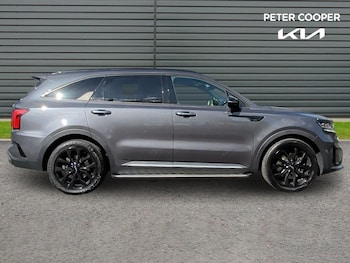 Used Kia Sorento 2023 for sale - 78260324: Photo