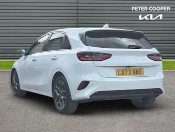 Used Kia Ceed 2023 for sale - 79388109: Photo