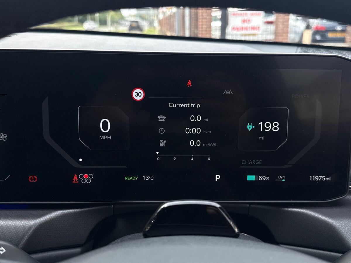 Used Kia EV9 2024 for sale - 76094829: Photo 17