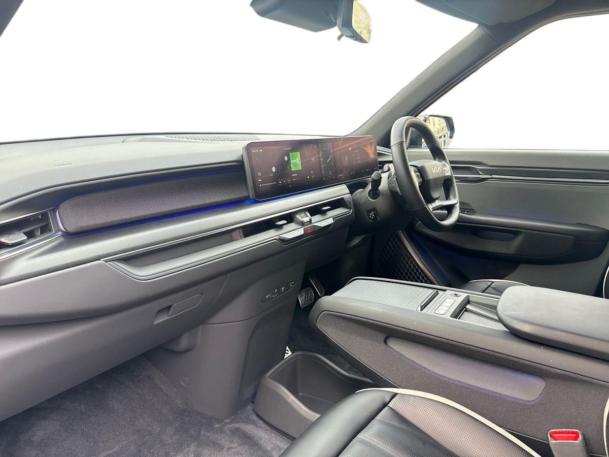 Used Kia EV9 2024 for sale - 76094829: Photo 2