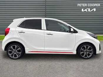 Used Kia Picanto 2022 for sale - 76433235: Photo