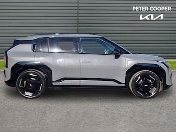 Used Kia EV3 2025 for sale - 79712365: Photo
