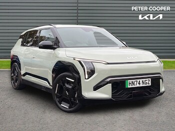 Used Kia EV3 2024 for sale - 76537892: Photo