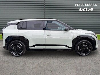 Used Kia EV3 2024 for sale - 76537892: Photo