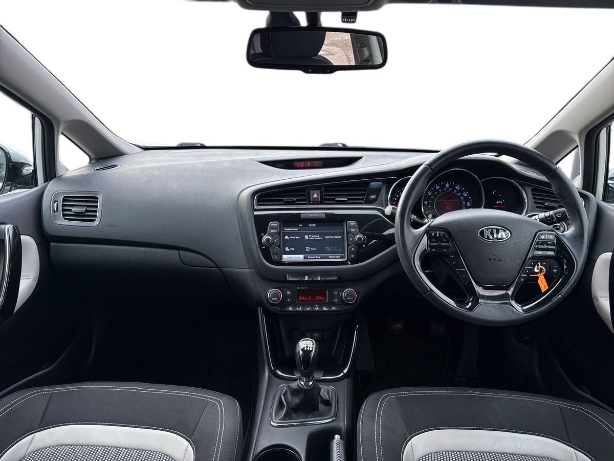 Used Kia Ceed 2016 for sale - 77939476: Photo 10