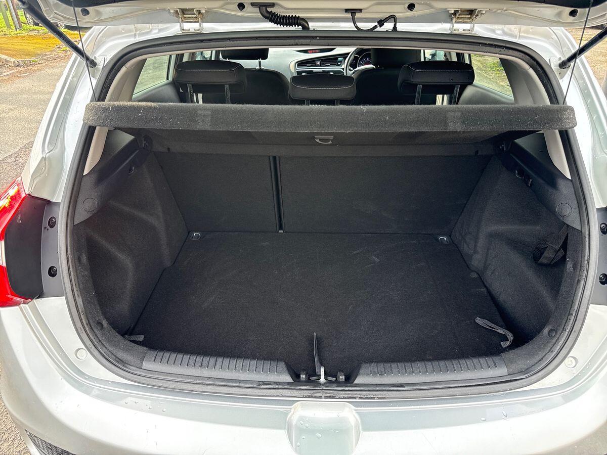 Used Kia Ceed 2016 for sale - 77939476: Photo 11