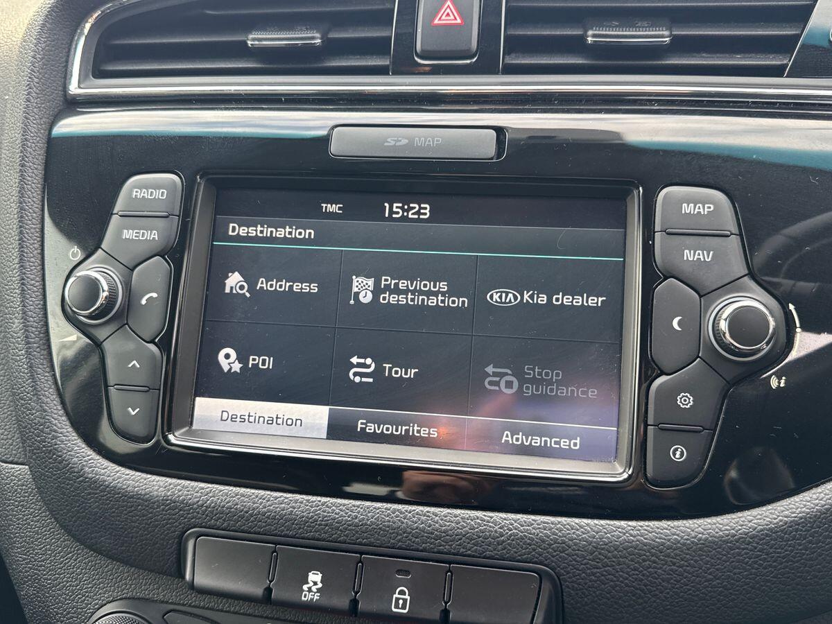 Used Kia Ceed 2016 for sale - 77939476: Photo 12