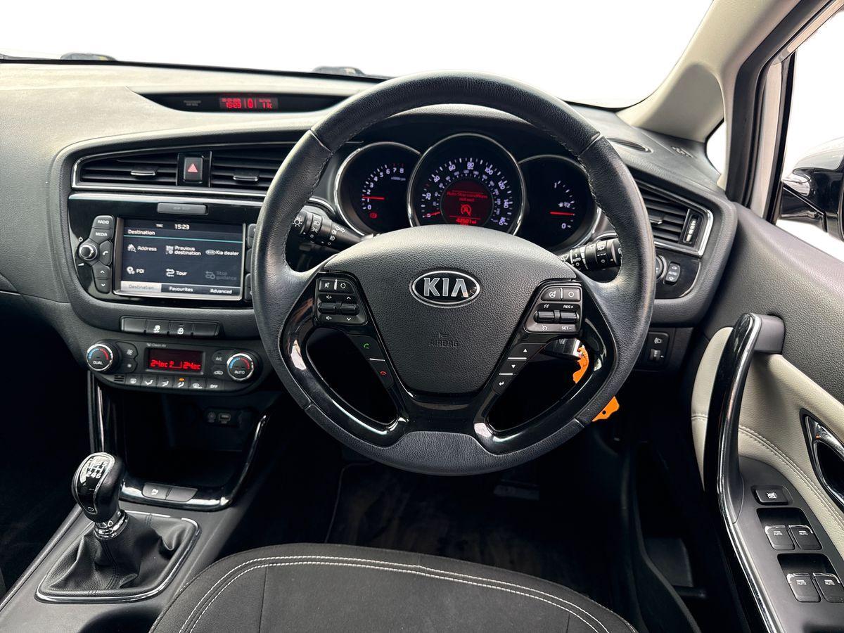 Used Kia Ceed 2016 for sale - 77939476: Photo 13