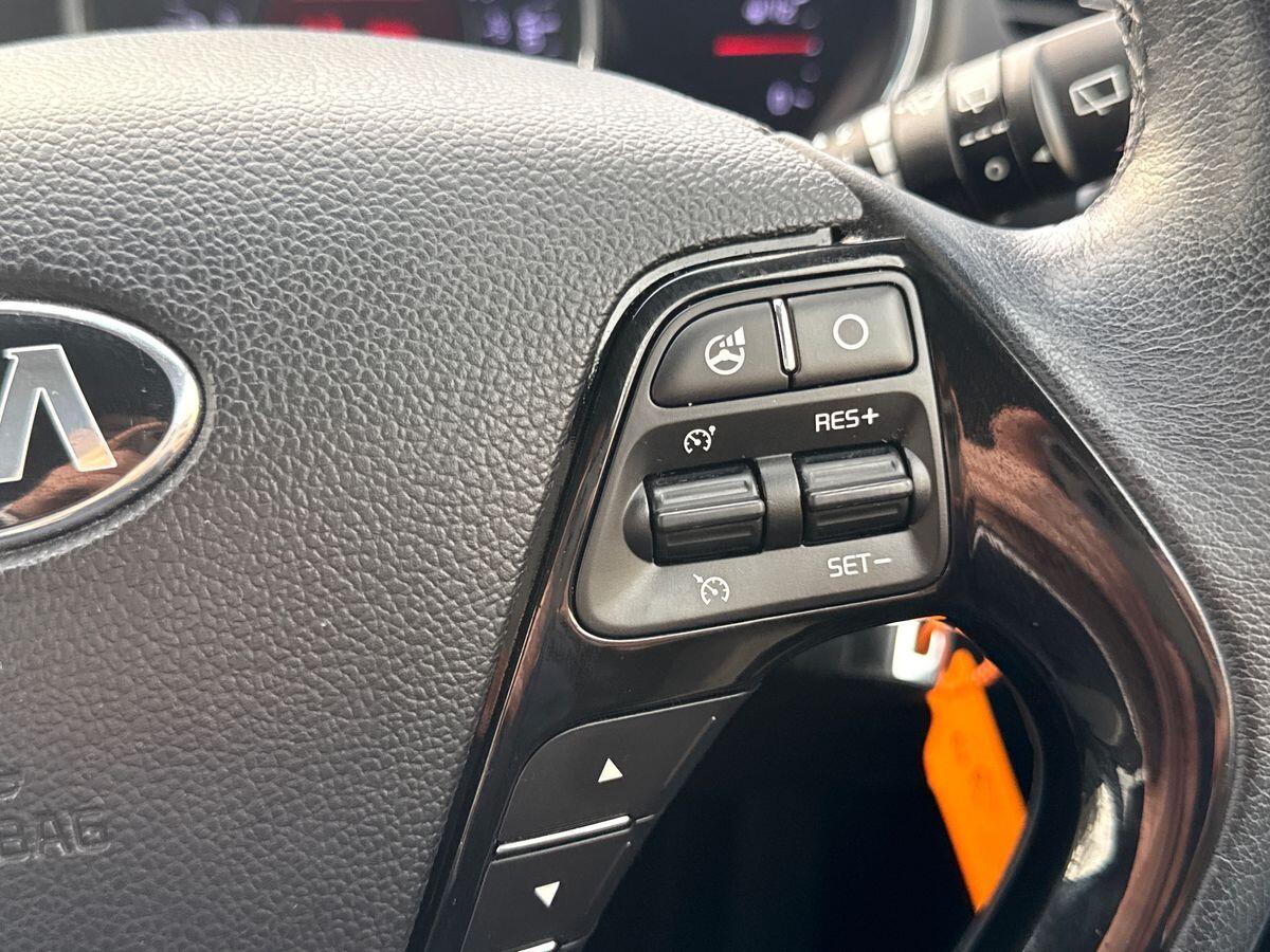 Used Kia Ceed 2016 for sale - 77939476: Photo 15