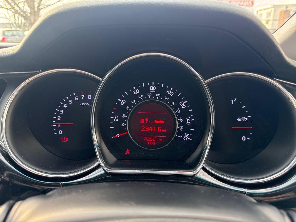 Used Kia Ceed 2016 for sale - 77939476: Photo 16