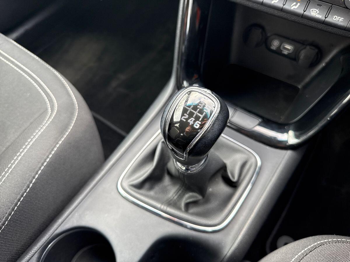 Used Kia Ceed 2016 for sale - 77939476: Photo 17