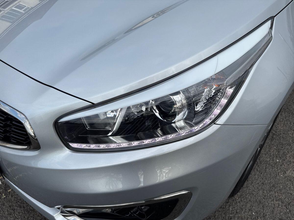 Used Kia Ceed 2016 for sale - 77939476: Photo 18