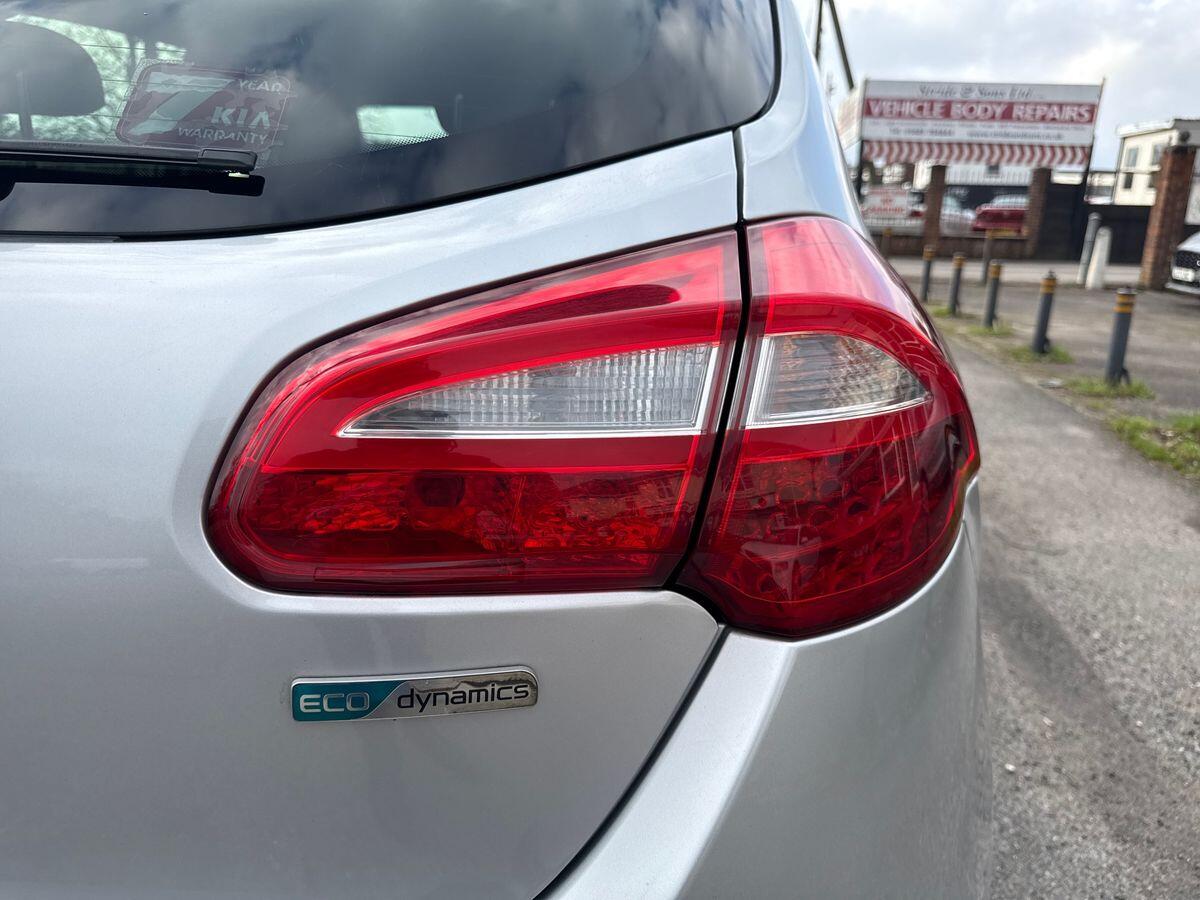 Used Kia Ceed 2016 for sale - 77939476: Photo 20