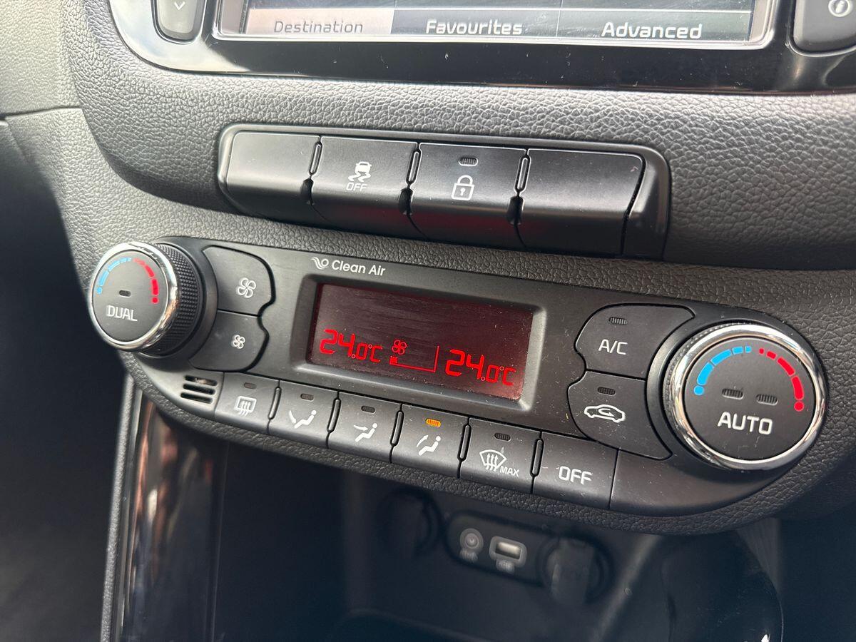 Used Kia Ceed 2016 for sale - 77939476: Photo 22