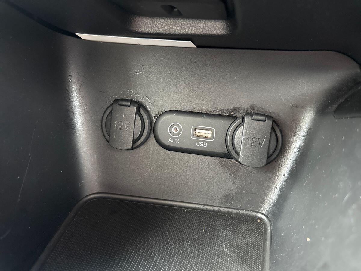 Used Kia Ceed 2016 for sale - 77939476: Photo 23