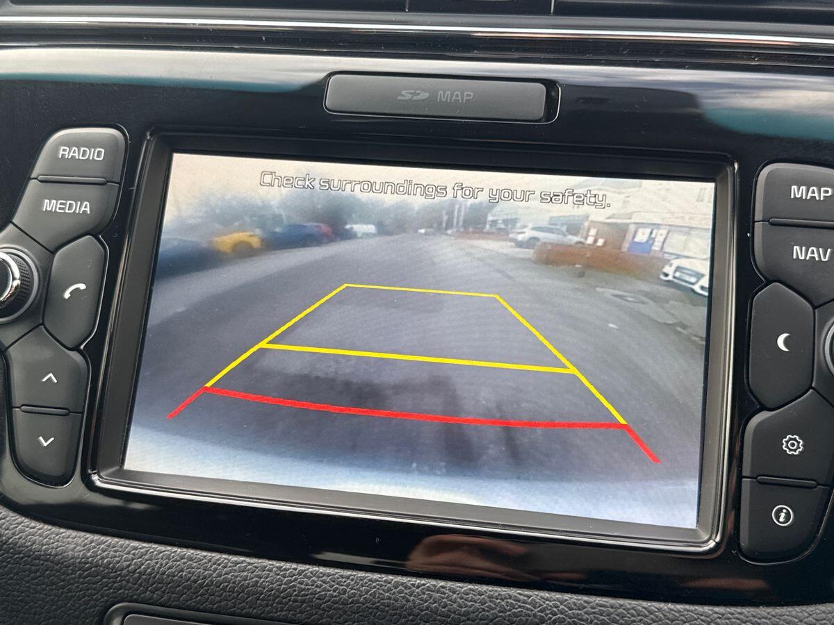 Used Kia Ceed 2016 for sale - 77939476: Photo 25