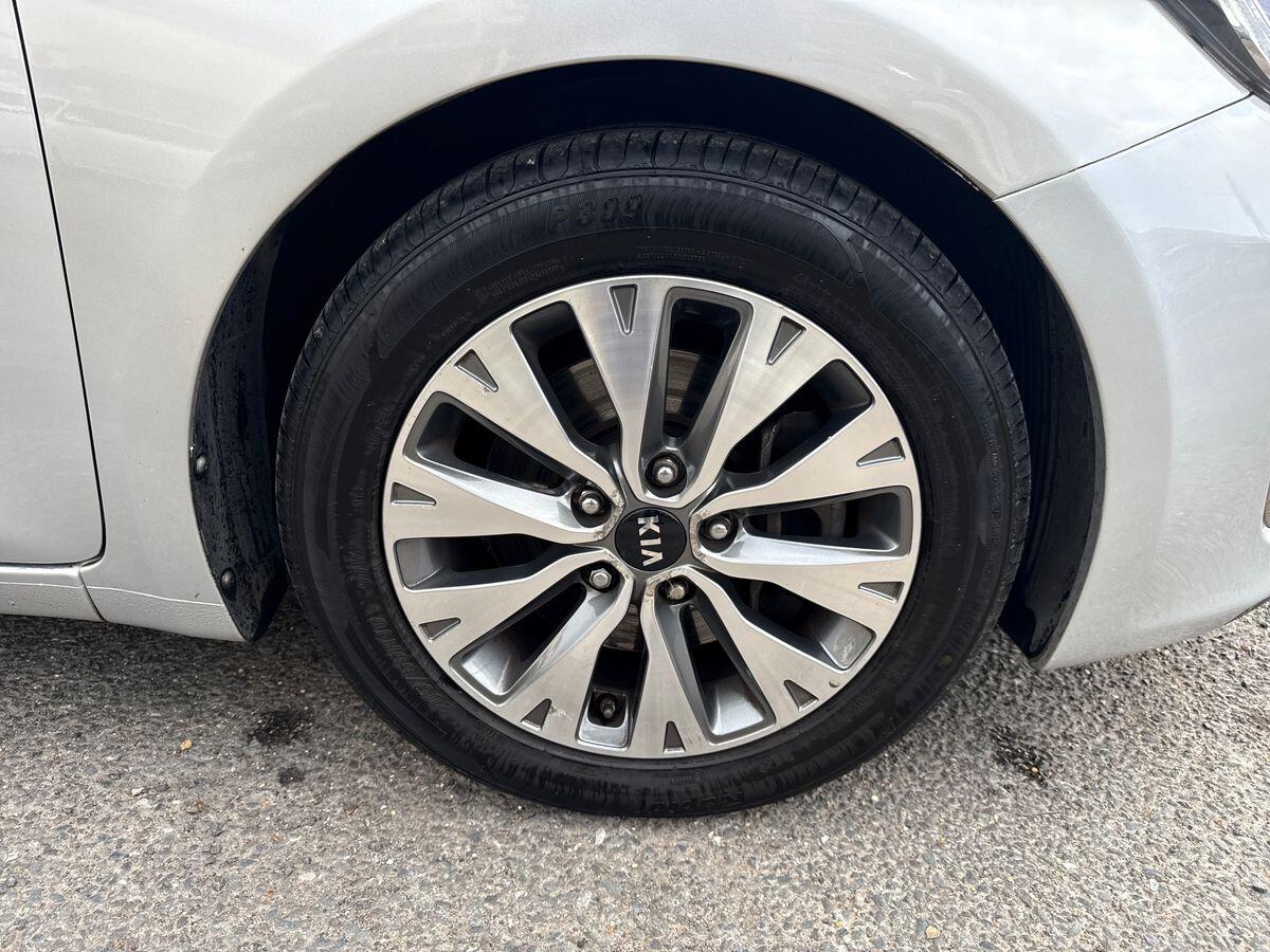 Used Kia Ceed 2016 for sale - 77939476: Photo 5