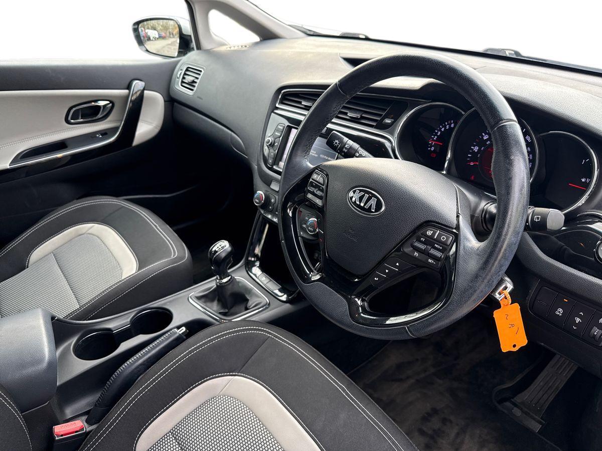 Used Kia Ceed 2016 for sale - 77939476: Photo 6