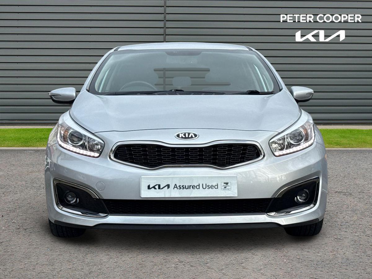 Used Kia Ceed 2016 for sale - 77939476: Photo 7