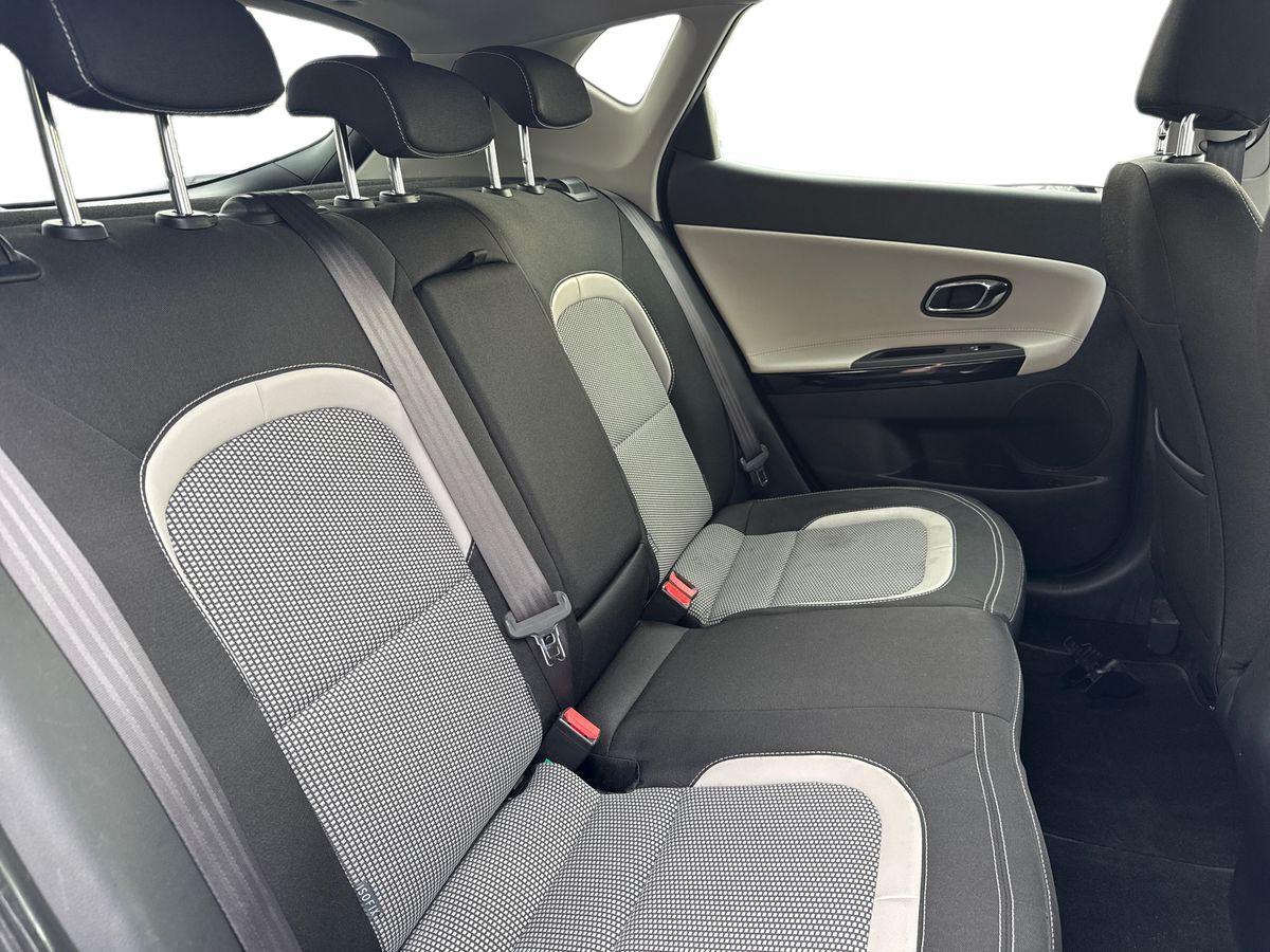 Used Kia Ceed 2016 for sale - 77939476: Photo 8
