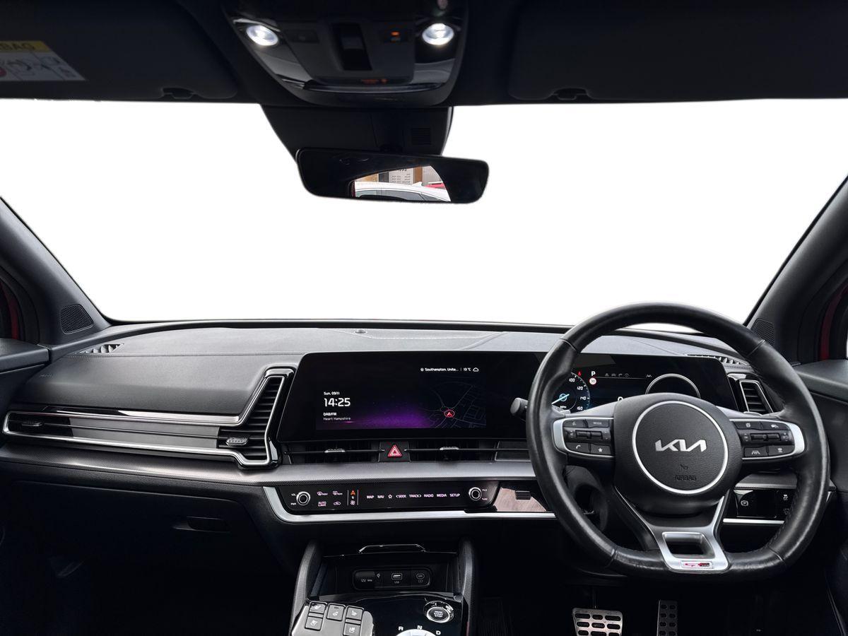 Used Kia Sportage 2023 for sale - 76521920: Photo 10