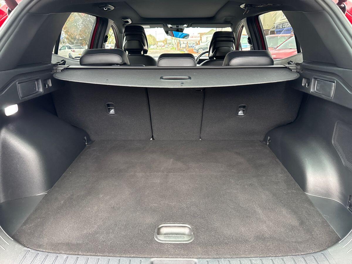 Used Kia Sportage 2023 for sale - 76521920: Photo 11