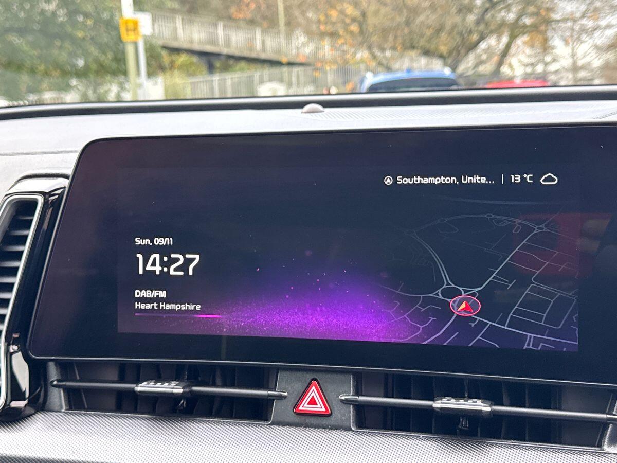 Used Kia Sportage 2023 for sale - 76521920: Photo 12