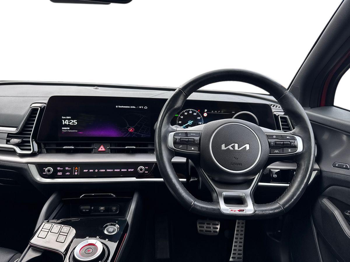 Used Kia Sportage 2023 for sale - 76521920: Photo 13