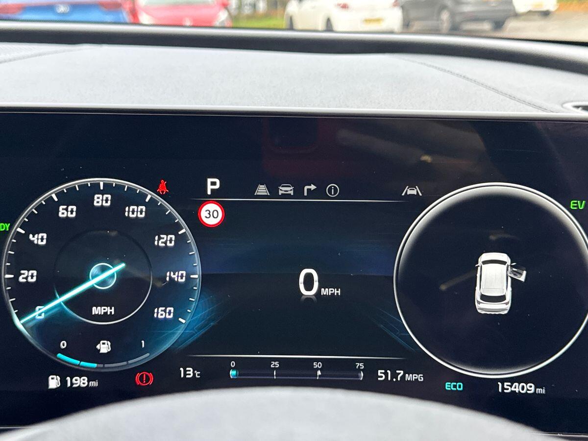 Used Kia Sportage 2023 for sale - 76521920: Photo 17