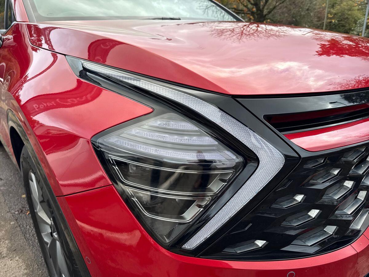 Used Kia Sportage 2023 for sale - 76521920: Photo 19