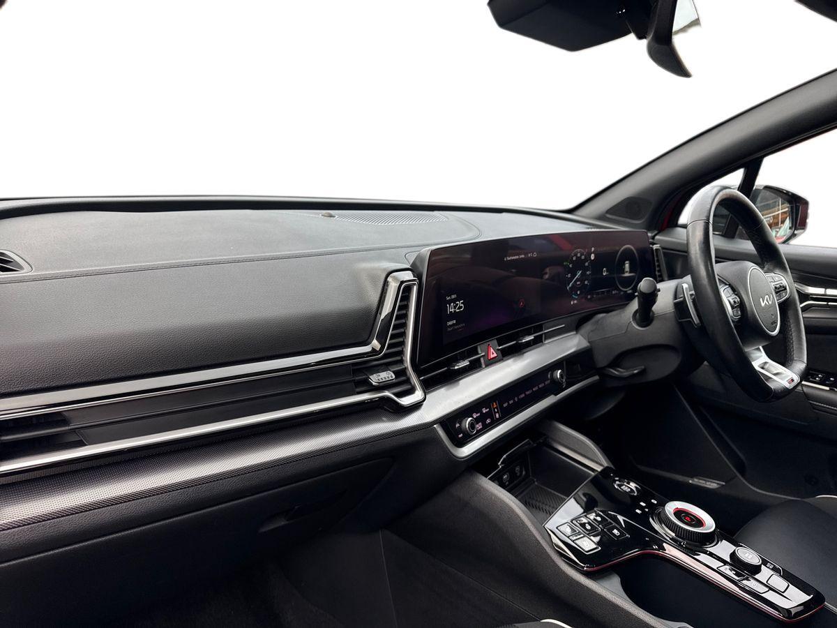 Used Kia Sportage 2023 for sale - 76521920: Photo 2