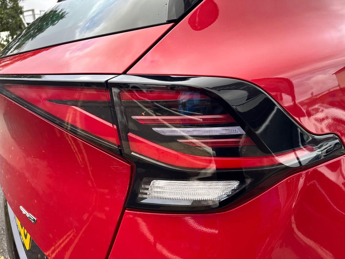 Used Kia Sportage 2023 for sale - 76521920: Photo 21