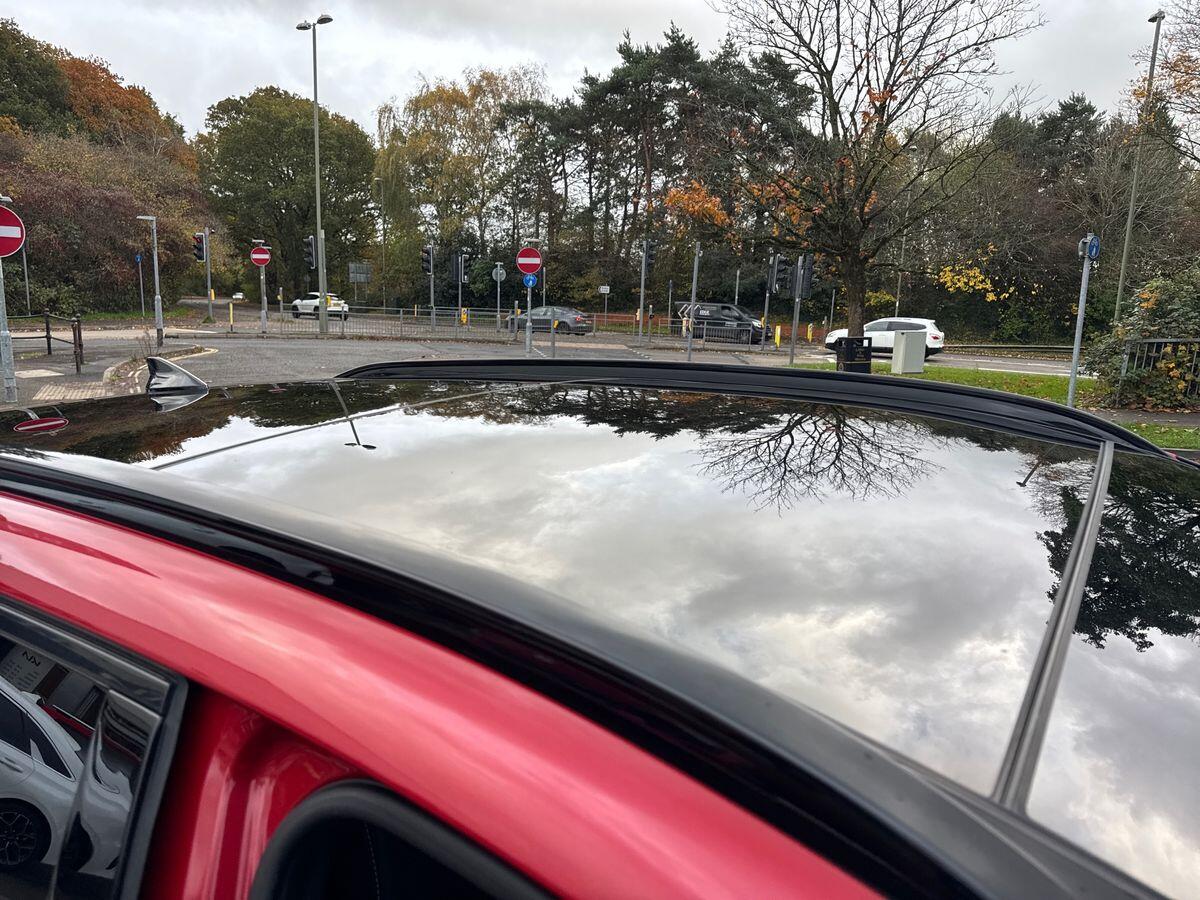 Used Kia Sportage 2023 for sale - 76521920: Photo 35