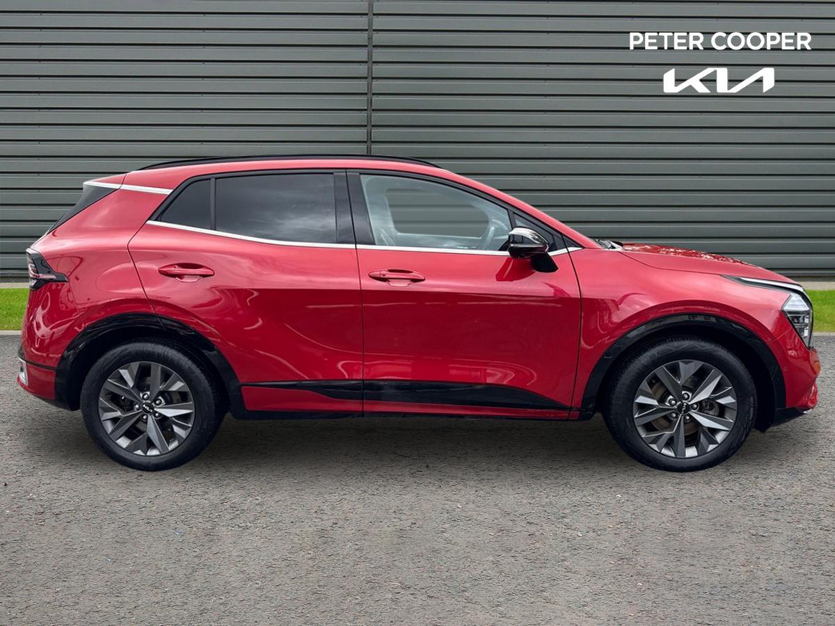 Used Kia Sportage 2023 for sale - 76521920: Photo 4