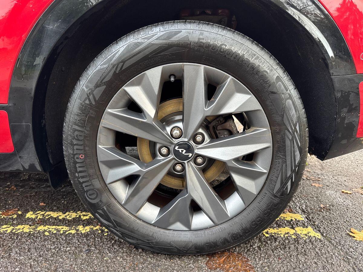 Used Kia Sportage 2023 for sale - 76521920: Photo 5