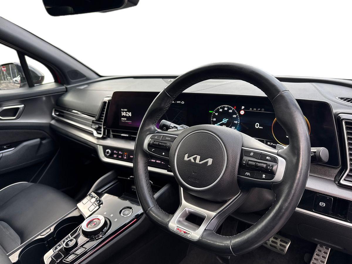 Used Kia Sportage 2023 for sale - 76521920: Photo 6