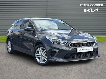 Used Kia Ceed 2019 for sale - 78245516: Photo