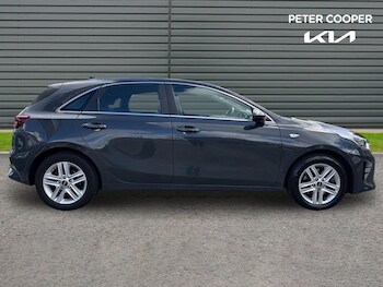 Used Kia Ceed 2019 for sale - 78245516: Photo