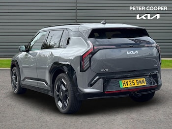 Used Kia EV3 2025 for sale - 75414916: Photo
