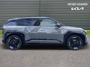 Used Kia EV3 2025 for sale - 75414916: Photo