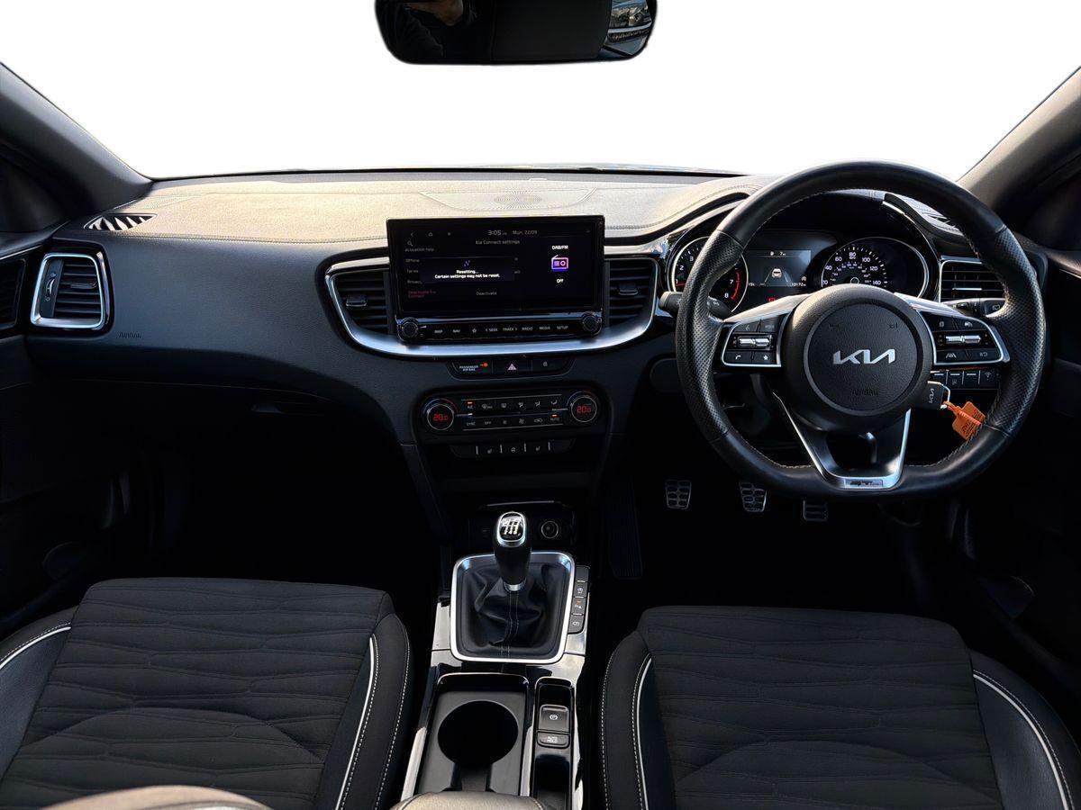 Used Kia XCeed 2023 for sale - 75949310: Photo 10