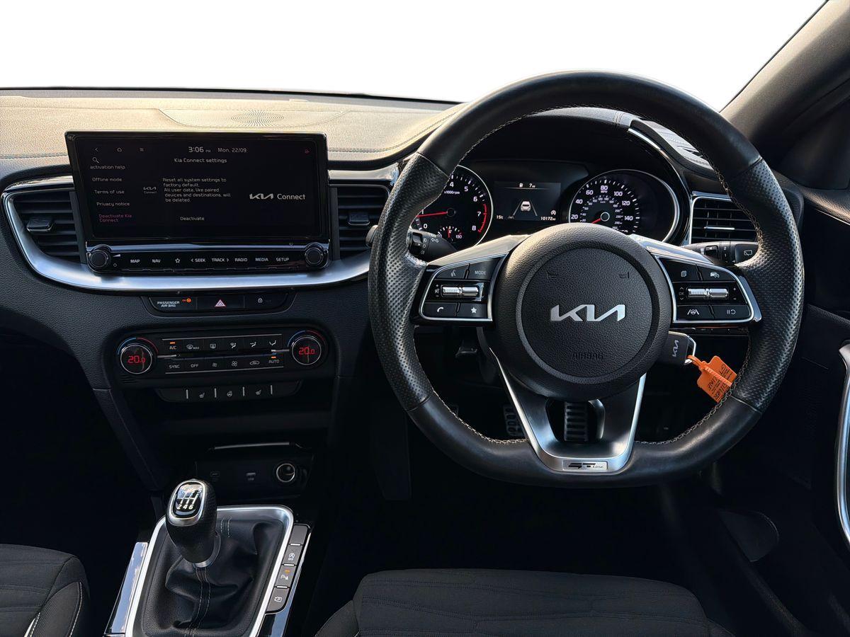 Used Kia XCeed 2023 for sale - 75949310: Photo 13