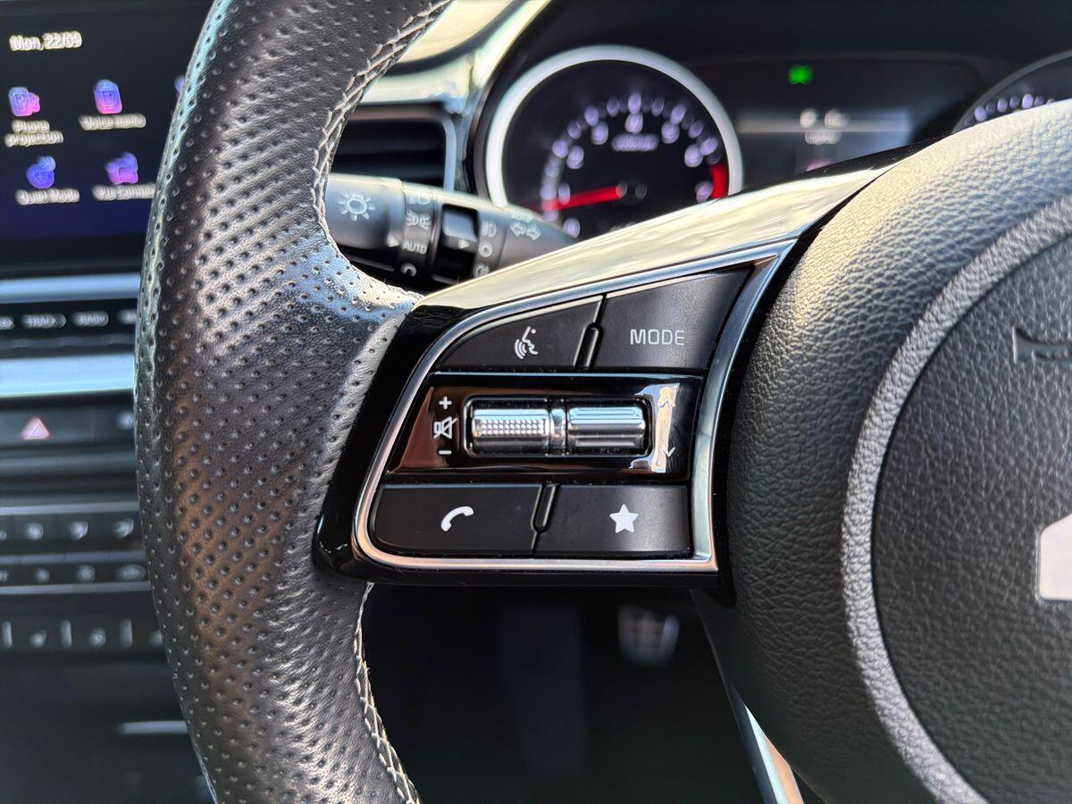 Used Kia XCeed 2023 for sale - 75949310: Photo 14