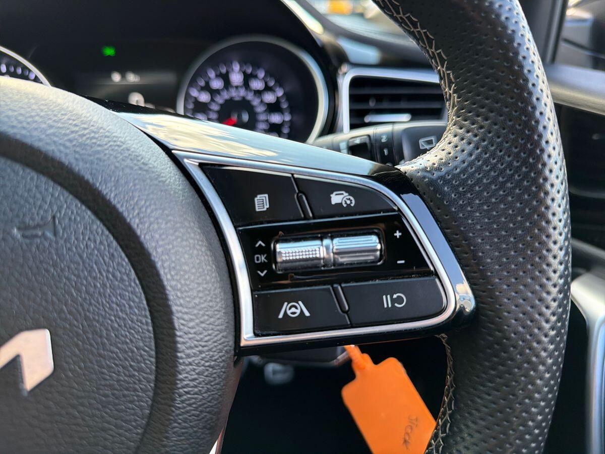 Used Kia XCeed 2023 for sale - 75949310: Photo 15