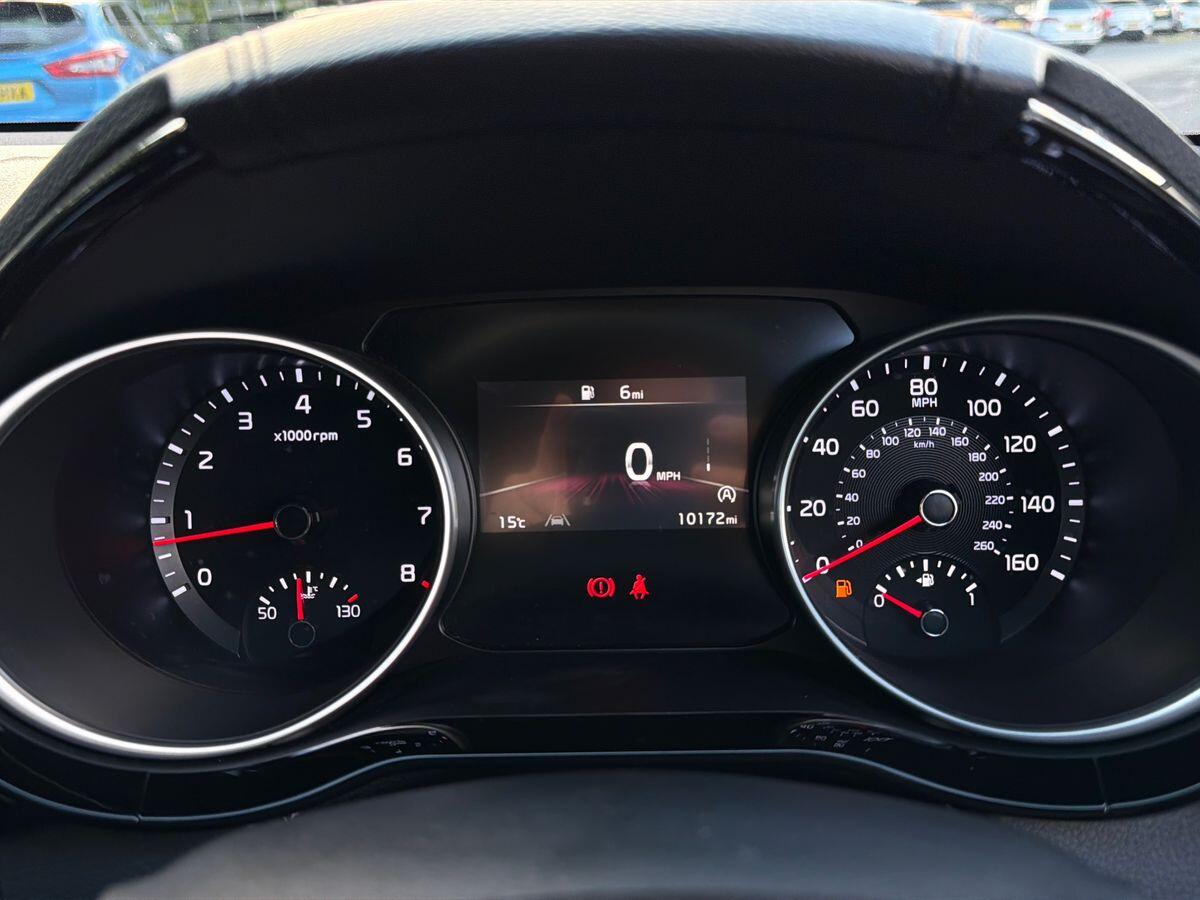 Used Kia XCeed 2023 for sale - 75949310: Photo 17