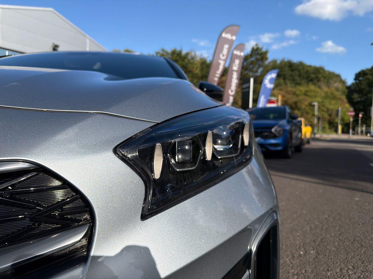 Used Kia XCeed 2023 for sale - 75949310: Photo 19