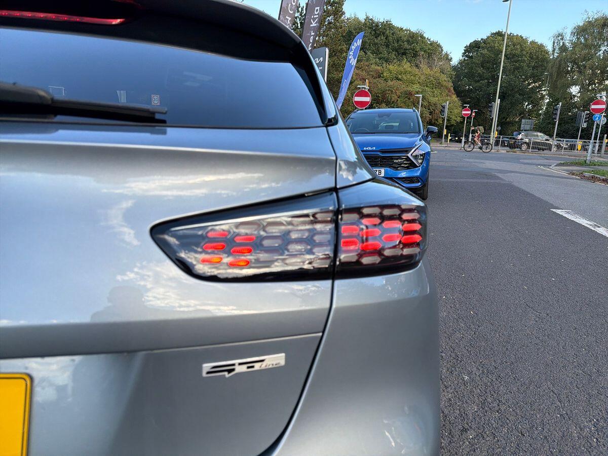 Used Kia XCeed 2023 for sale - 75949310: Photo 21